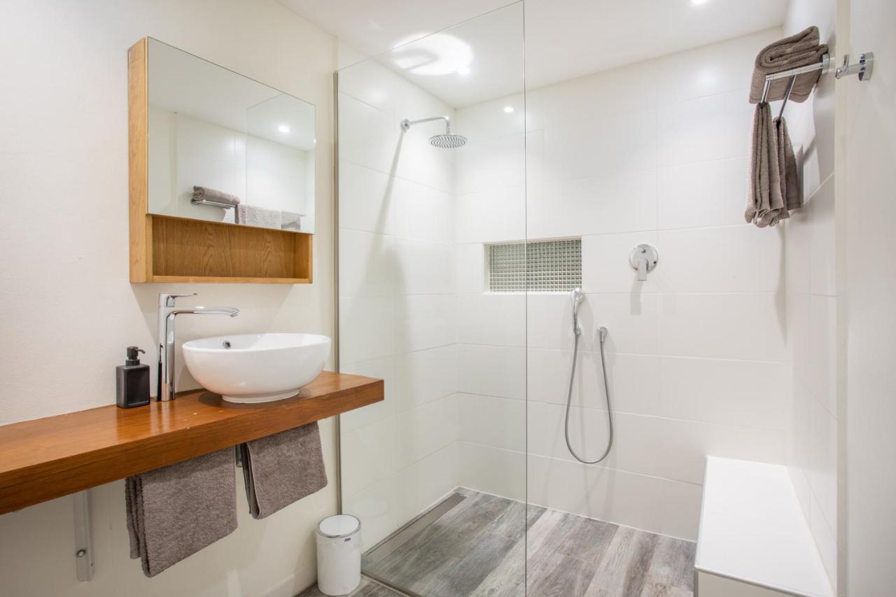 Indigo Apartments & Suites - 'Adults Only' Jan Thiel Exterior foto