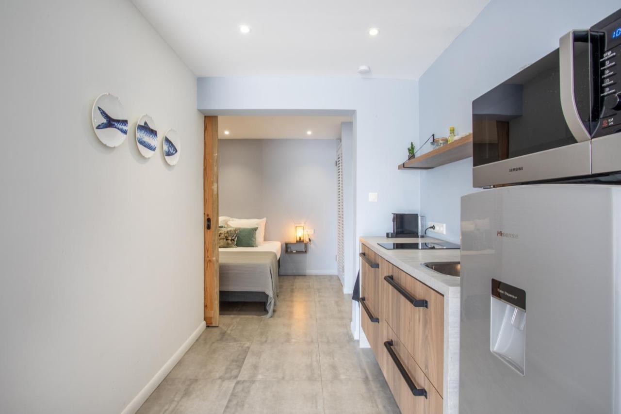 Indigo Apartments & Suites - 'Adults Only' Jan Thiel Exterior foto