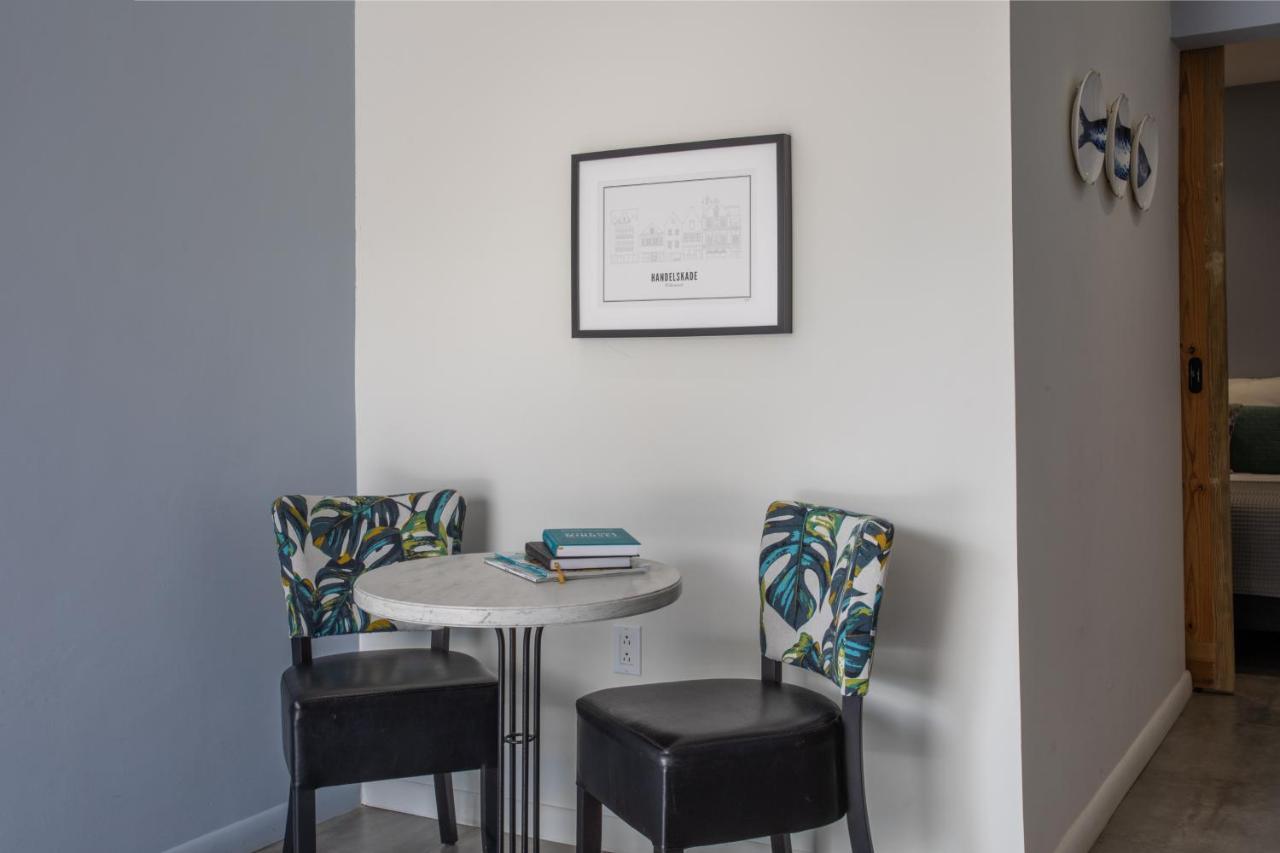 Indigo Apartments & Suites - 'Adults Only' Jan Thiel Exterior foto
