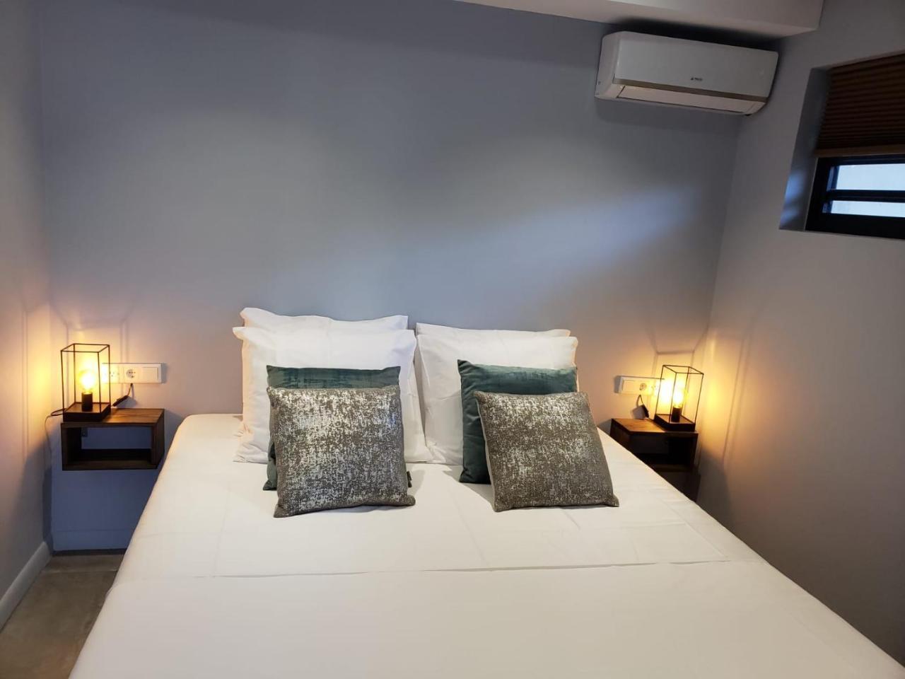 Indigo Apartments & Suites - 'Adults Only' Jan Thiel Exterior foto